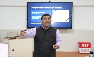 MET Empowers Staff with Ethical AI Training